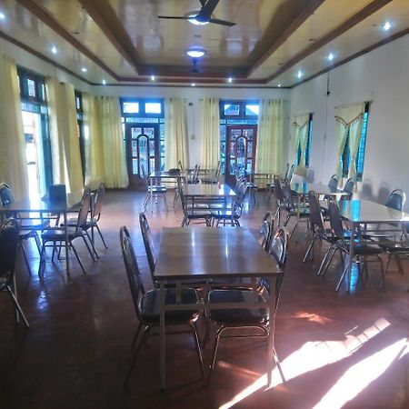 Diamond Star Guest House Nyaung Shwe Exterior photo