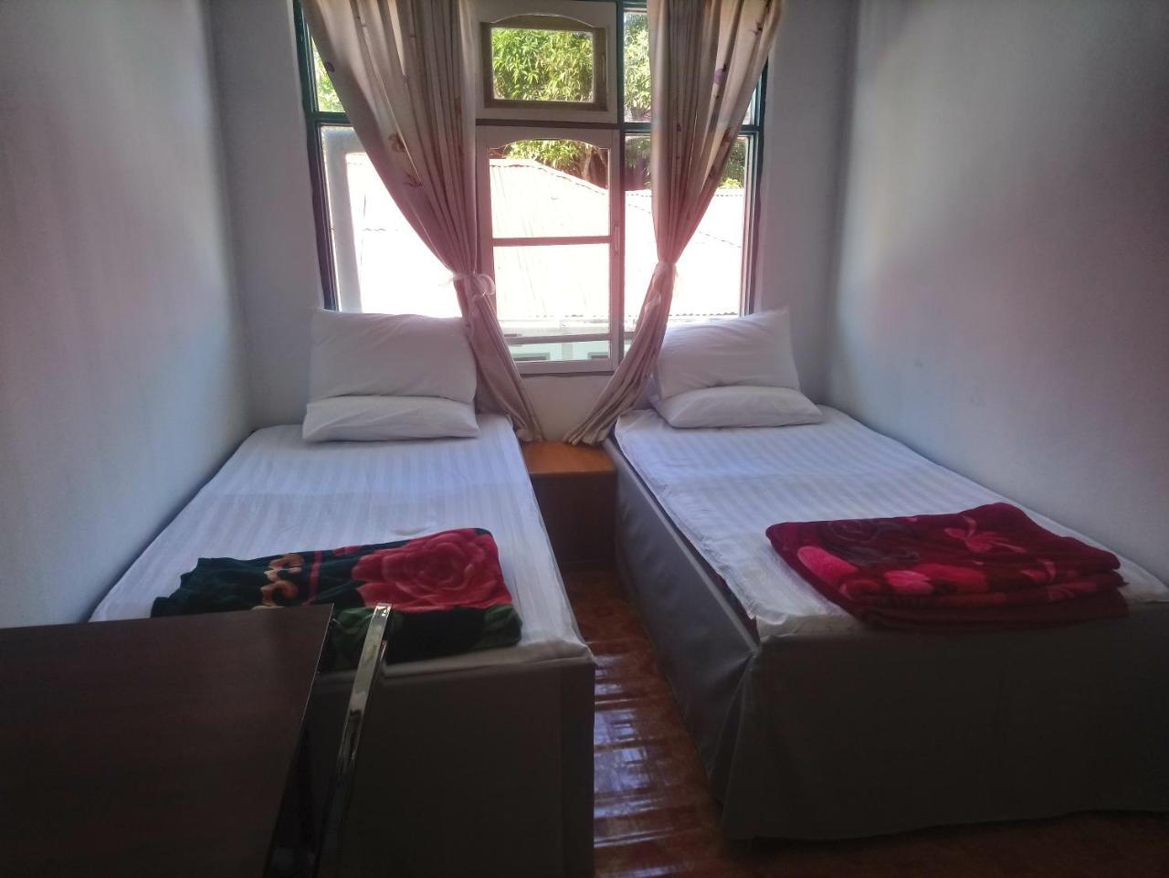 Diamond Star Guest House Nyaung Shwe Exterior photo