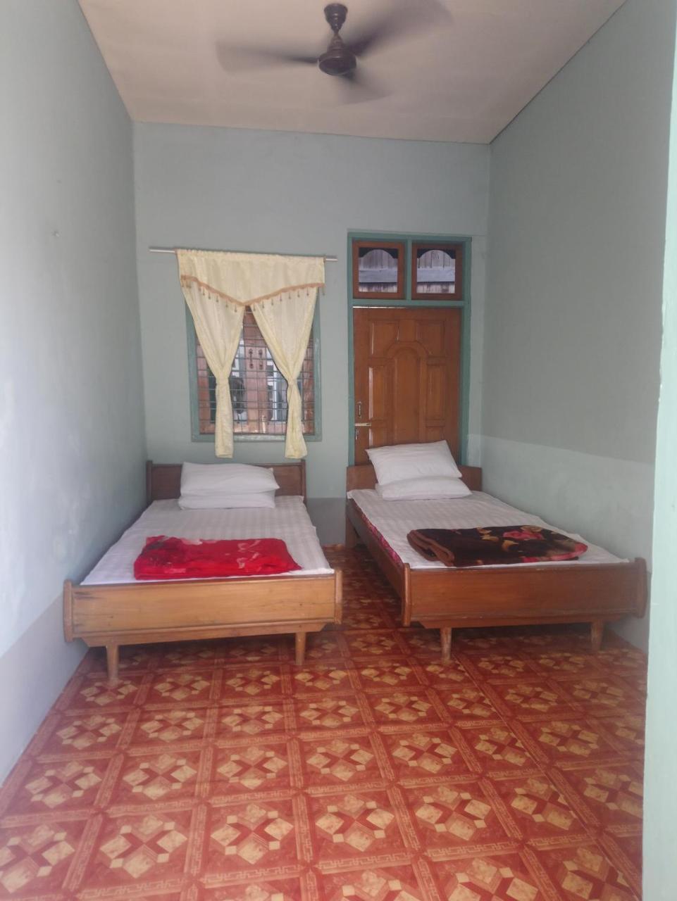 Diamond Star Guest House Nyaung Shwe Exterior photo