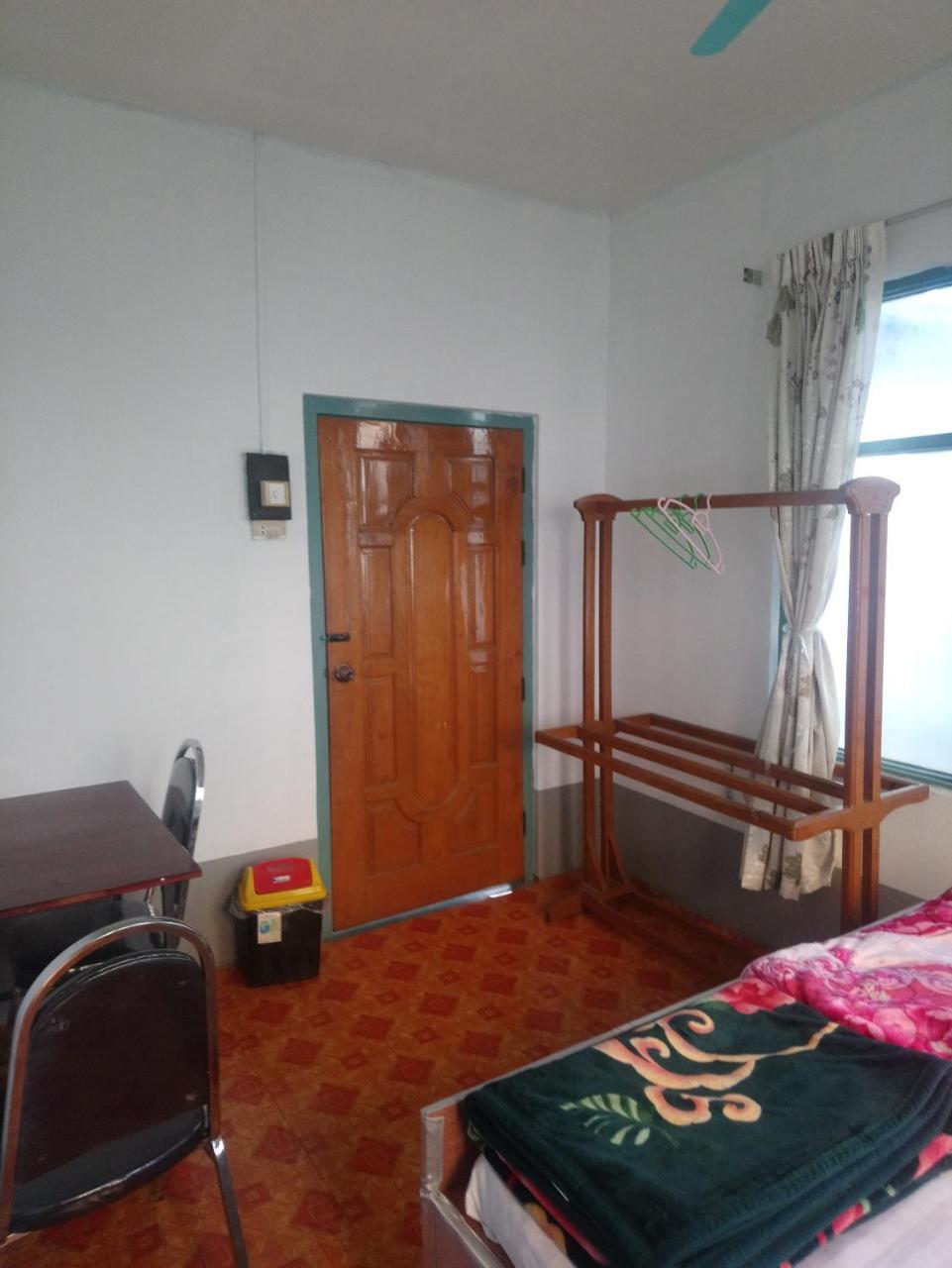 Diamond Star Guest House Nyaung Shwe Exterior photo