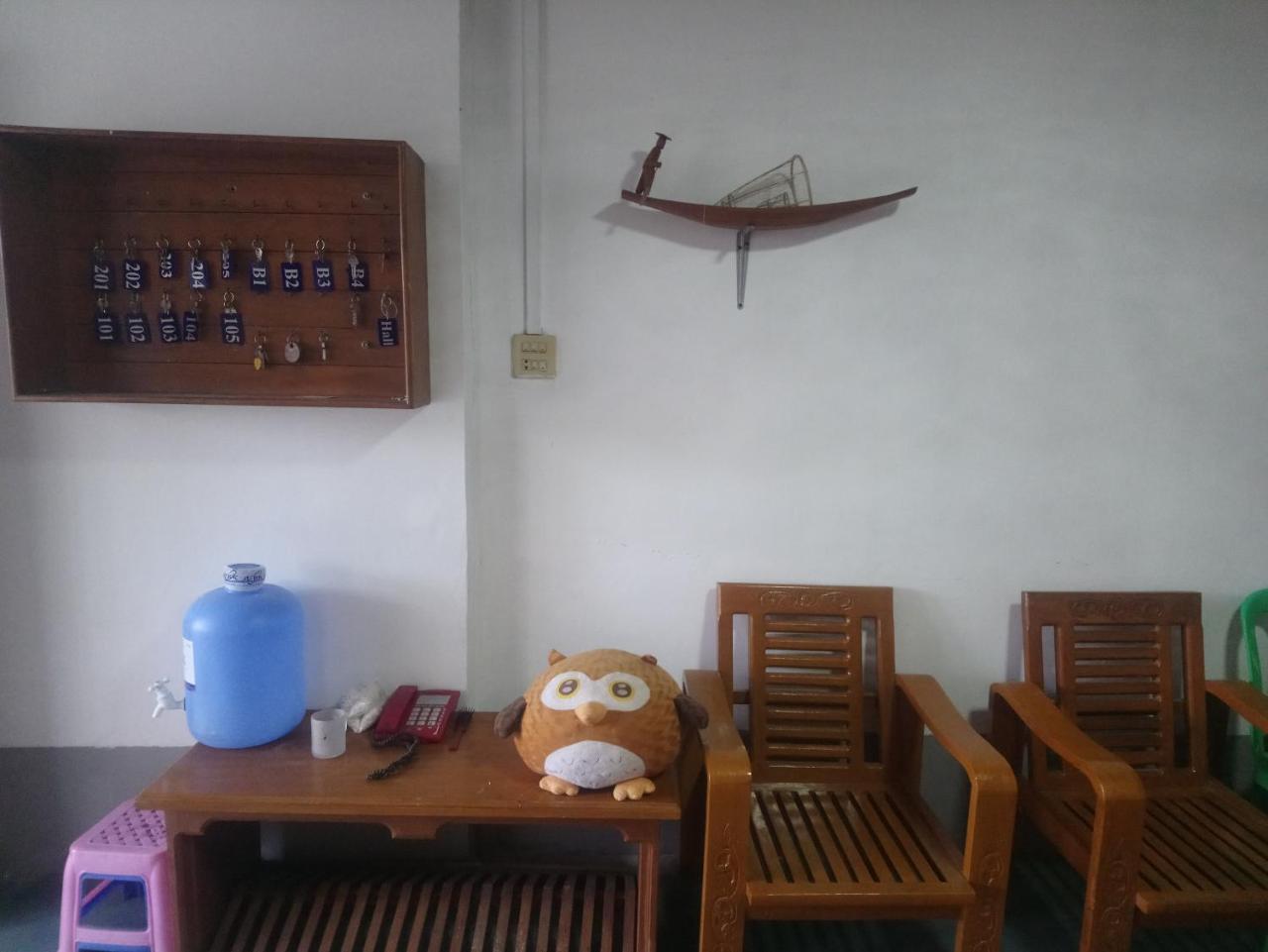Diamond Star Guest House Nyaung Shwe Exterior photo